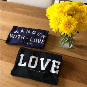 SPIRITUAL GANGSTER tees